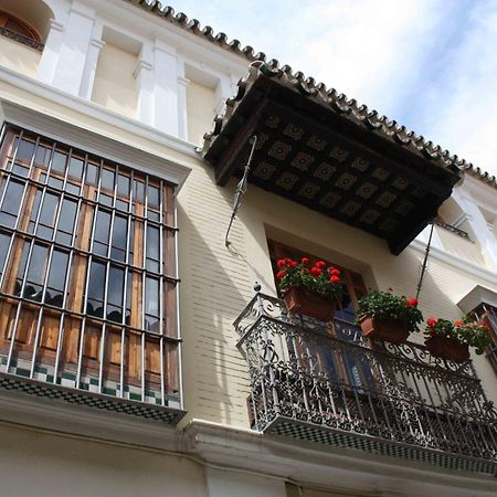 La Casa Del Conde De Gelves Apartments Севиля Екстериор снимка