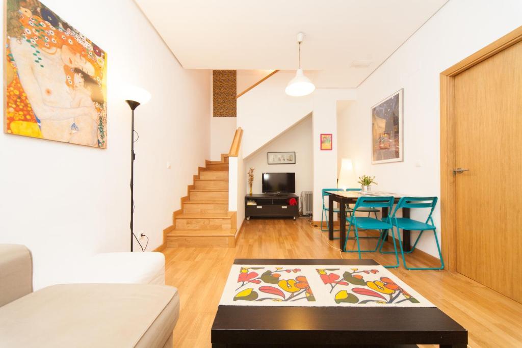 La Casa Del Conde De Gelves Apartments Севиля Стая снимка
