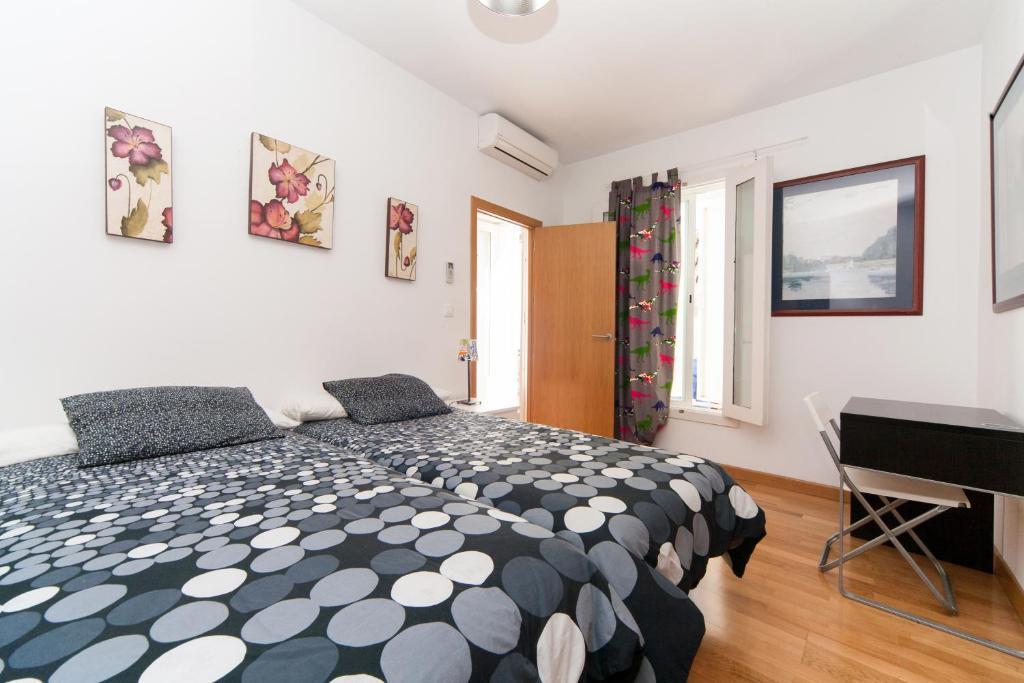 La Casa Del Conde De Gelves Apartments Севиля Стая снимка