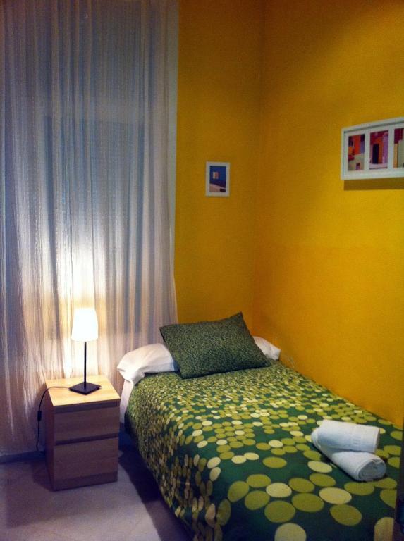 La Casa Del Conde De Gelves Apartments Севиля Стая снимка